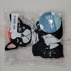 Little Sleepies French Bulldog Sleepyhead Lovey